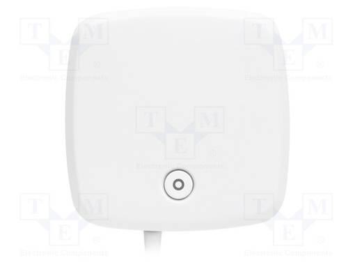 DATALOGGERI - LÄMPÖTILA-IP67 - ±0,5°C - LÄMP: -20÷60°C - 93X93X32MM - Kosteusmittarit - EL-MOTE-T - 1