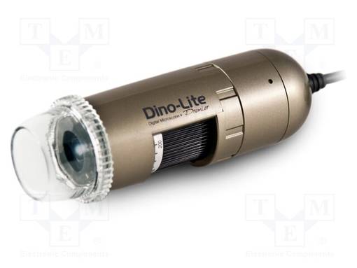 DIGITAALINEN MIKROSKOOPPI - SUUR: X10÷X70 - DINO-LITE PREMIER - Mikroskoopit - IDL-AM4113ZT - 1