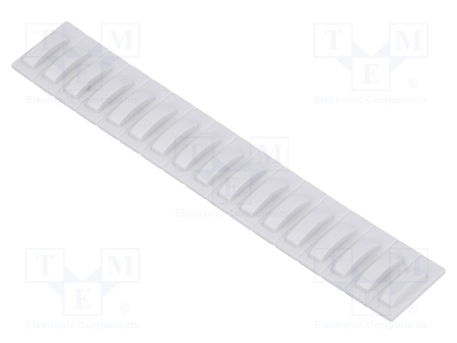 KANNE - 37.5 RAILBOX COMPACT PYSTYMALLI - HARMAA - DIN kiskokotelot - IT-P10000002T - 1