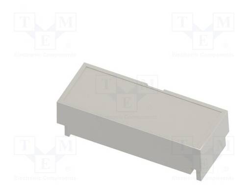 LIITTIMEN SUOJUS - 2M MODULBOX ONE - DIN kiskokotelot - IT-P05020213T - 1