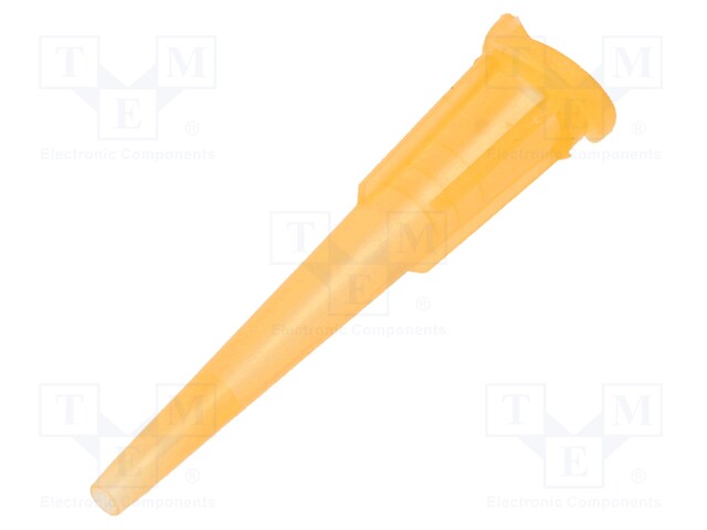 NEULA: MUOVI-1,25" - KOKO: 14 - KAKSOISKARTIO,SUORA - 1,6MM - Jakelulaitteet ja lisätarvikkeet - FIS-14H-DT - 1