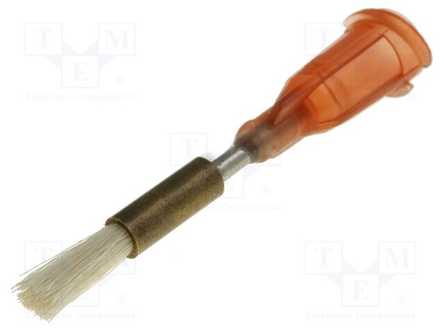 NEULA: VARUSTETTU SIVELTIMELLÄ - KOKO: 15 - SUORA - Jakelulaitteet ja lisätarvikkeet - FIS-SOFT - 1