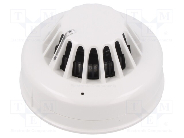 SAVUANTURI - UVIRT: 12VDC - Teollisuus kaasuanturit - FIRECAT - 1