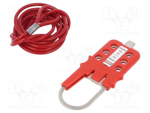 SULAKKEIDEN LUKITUS - Työturvallisuus ja -terveys - PSL-MLDT - 1