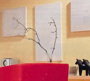 VISATON KAIUTINRAKENNUSSARJA PORTRAIT (pari) - Kaiutinrakennussarjat - LS-KITPORTRAIT - 1