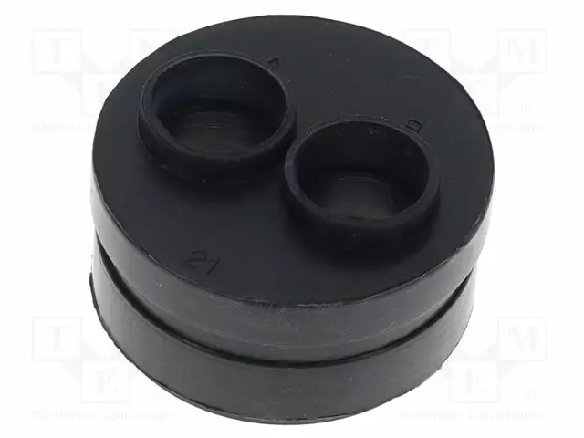 05160800-649 - Tarratulostimet ja merkitsijät - 05160800649-ITT - 1