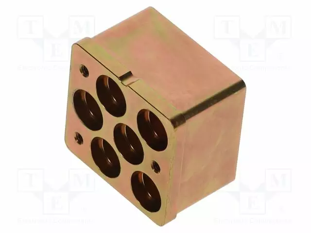227-1320-000 - Ajoneuvoliittimet - 2271320000-ITT - 1