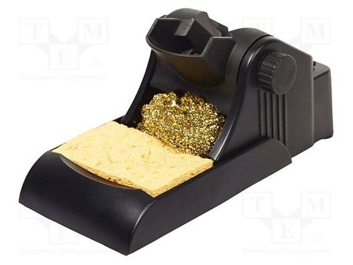 JUOTTOALUSTA - -KUUMILLE PIHDEILLE - ULTRAFINE - Juotintelineet ja tarvikkeet - CV-W4PT - 1