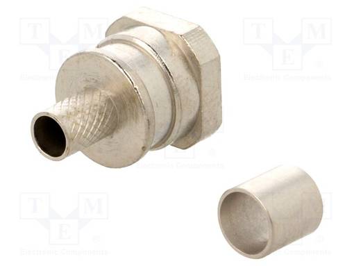 MURTOSUOJA - ASENNUS: PURISTUS - 6MM - D-liittimien lisätarvikkeet - CZK-6.0FERRULEKIT - 1