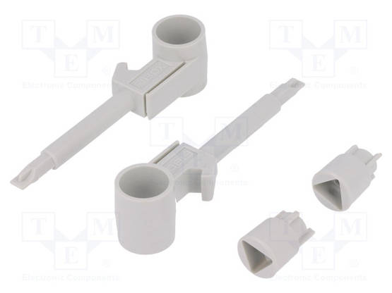 AVAIN - 2KPL - Koteloiden lisätarvikkeet - MB10673-SET - 1