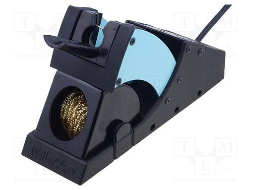 JUOTTOALUSTA - Juotintelineet ja tarvikkeet - WEL.WDH10T - 1