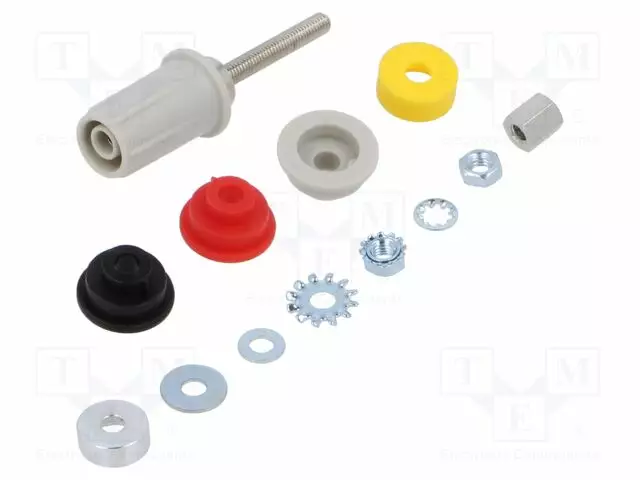 PISTORASIA - Muut erikoismittalaitteet - CPX-POST-KIT - 1