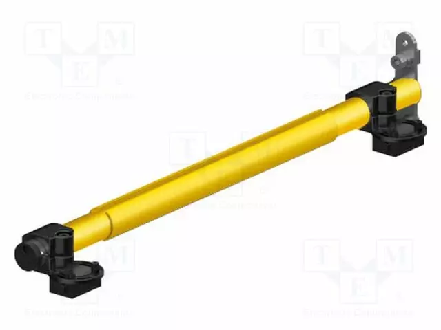 ASENNUSPIDIKE - F3SG-SR/PG - 400MM - Turvavaloverhot - F39-FMA400T - 1