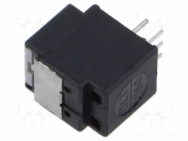 LIITIN: OPTISET (TOSLINK) - PISTORASIA,VALOKUITULÄHETIN - THT - Optiset liittimet - FCR684215T - 1