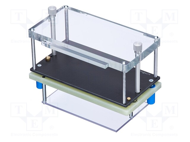 ASENNUSSARJA - ATS MA360 - 206X120X162MM - 25VAC,60VDC - Mittausneulat - IGN-45669-KIT - 1