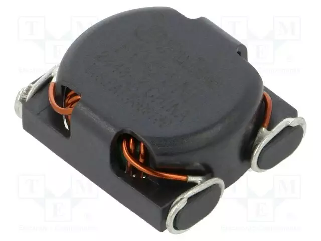KURISTIN: COMMON MODE - SMD - 1210 - 810UHOHM - ±35% - 9,7A - -40÷120°C - Kuristimet - P0429NLT - 1