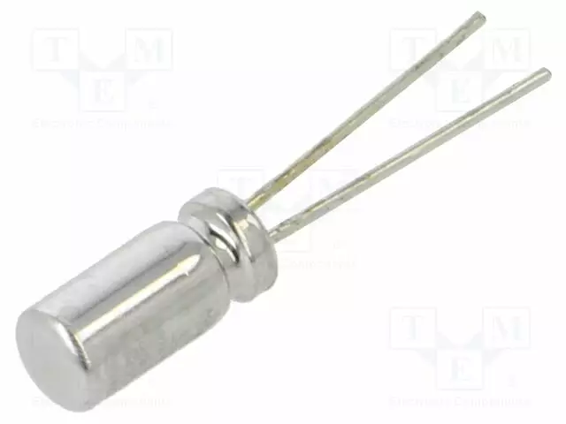 AKKU: LI-ION - H: 6,8MM - UZNAM: 2,4V - LATAUSJÄNNITE: 2,8V - 7MA - Akut - SLB03070LR351BT - 1