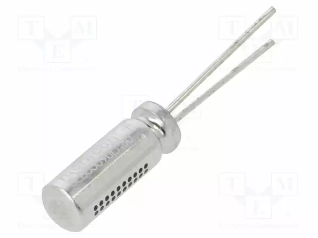 AKKU: LI-ION - H: 8,8MM - UZNAM: 2,4V - LATAUSJÄNNITE: 2,8V - 16MA - Akut - SLB03090LR801BT - 1