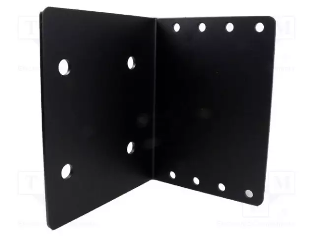 ASENNUSKIINNIKE - Rajakytkimet - CPS-BRACKET - 1