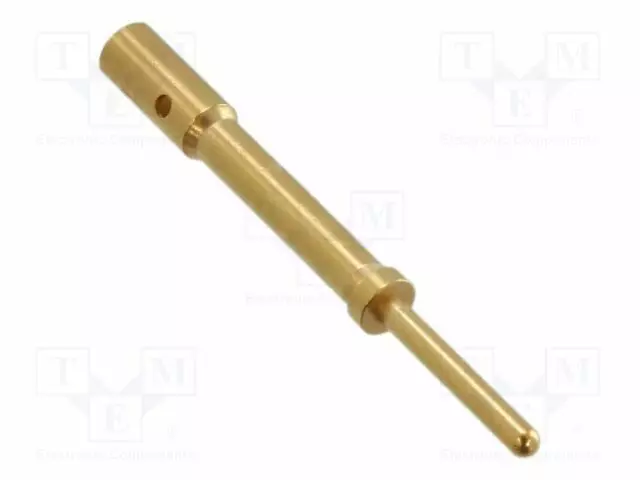 D-SUB - D liittimet - 0301954000-ITT - 1