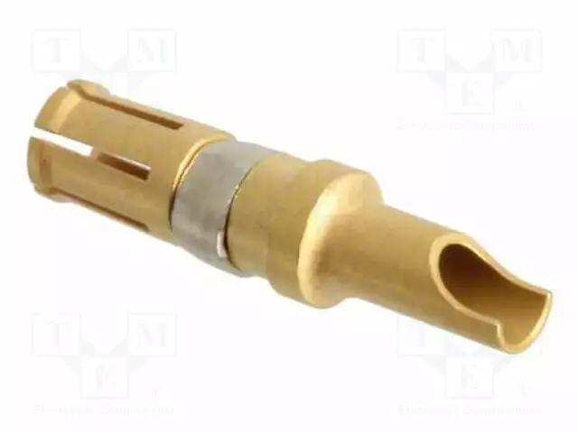 D-SUB - D liittimet - 0537440006-ITT - 1
