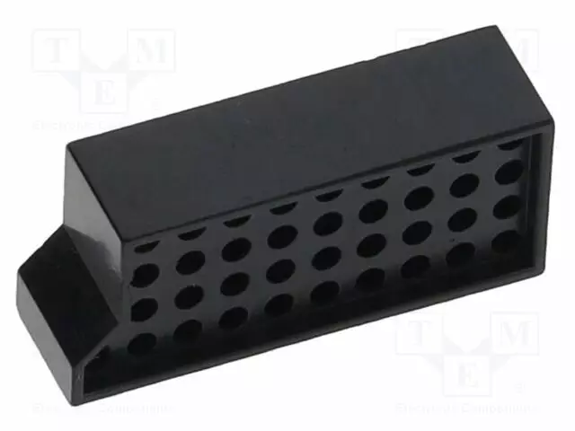 D-SUB LIITIN - D liittimet - 3917520000-ITT - 1