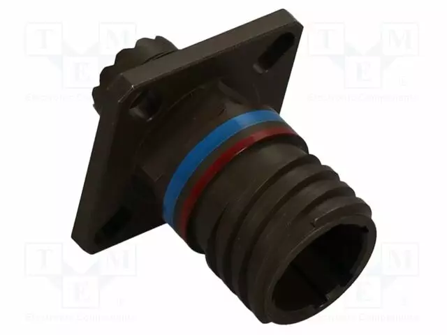 D-SUB LIITIN - 449 - D liittimet - 4492060001-ITT - 1