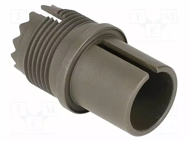D-SUB LIITIN - D liittimet - 0110621000-ITT - 1