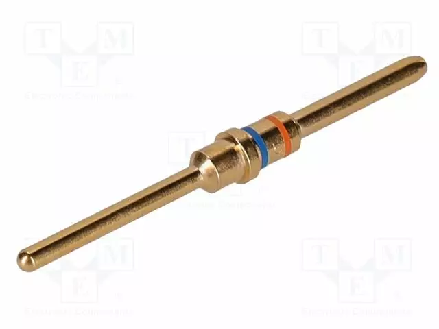 D-SUB LIITIN - D liittimet - 0303287022-ITT - 1