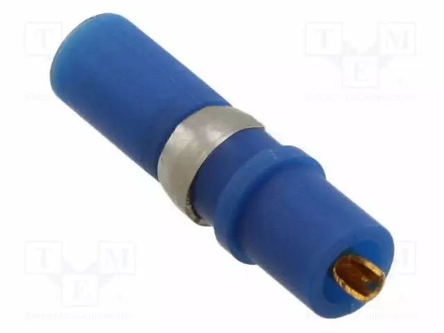 D-SUB LIITIN - D liittimet - 0511550000-ITT - 1