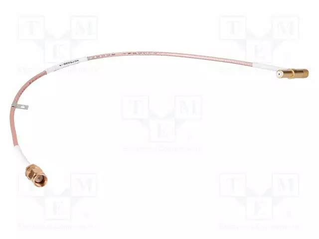 D-SUB LIITIN - D liittimet - 0561004006-ITT - 1