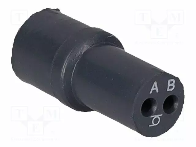 D-SUB LIITIN - D liittimet - 0931004000-ITT - 1