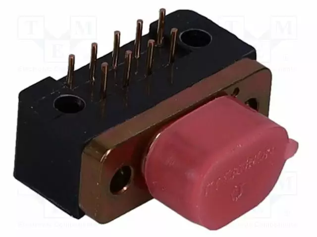D-SUB LIITIN - D liittimet - 0965110887-ITT - 1