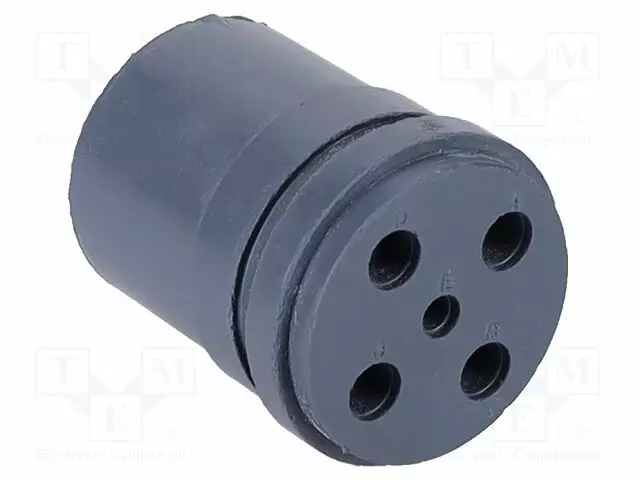 D-SUB LIITIN - D liittimet - 1030368000-ITT - 1