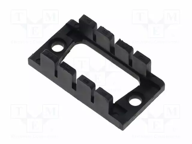 D-SUB LIITIN - D liittimet - 1153980000-ITT - 1