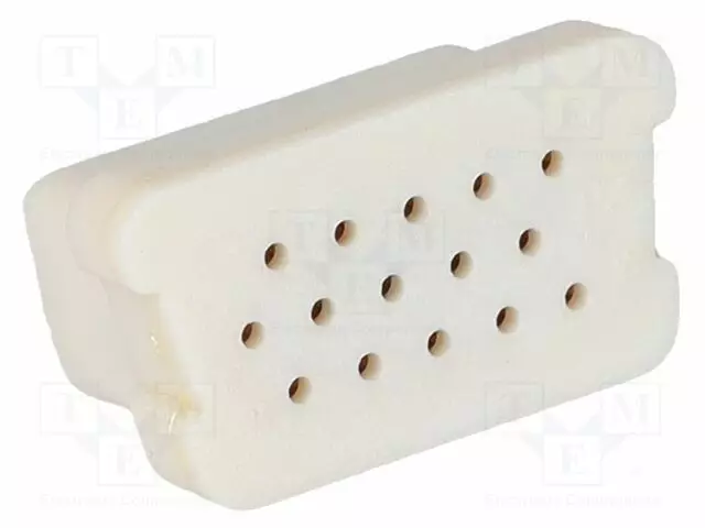 D-SUB LIITIN - D liittimet - 1438892315-ITT - 1