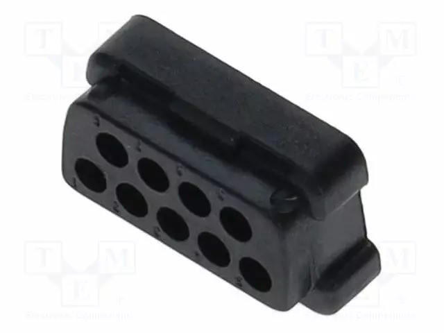 D-SUB LIITIN - D liittimet - 1448971002-ITT - 1