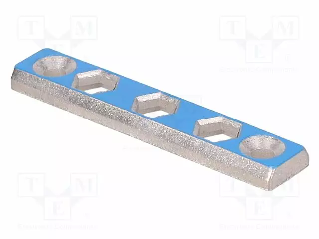 D-SUB LIITIN - D liittimet - 2271153001-ITT - 1