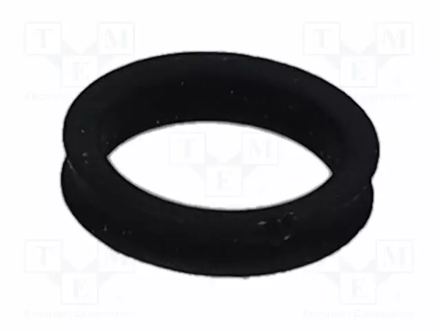 D-SUB LIITIN - D liittimet - 2373080000-ITT - 1