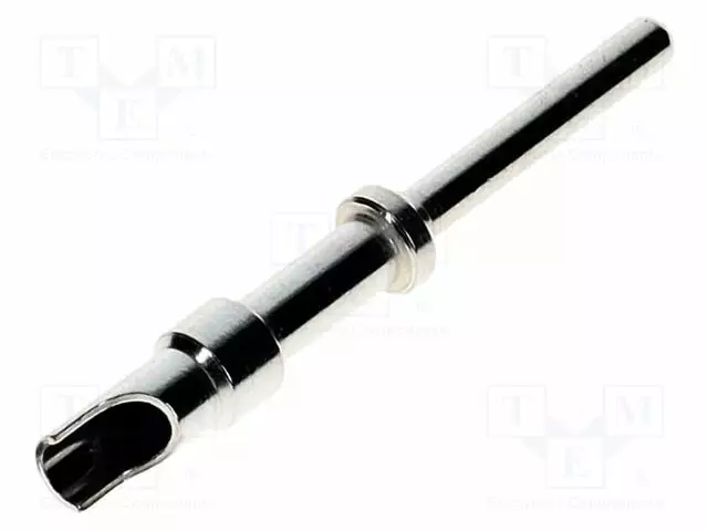 D-SUB LIITIN - D liittimet - 3300168012-ITT - 1