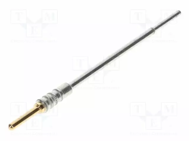 D-SUB LIITIN - D liittimet - 3308932021-ITT - 1