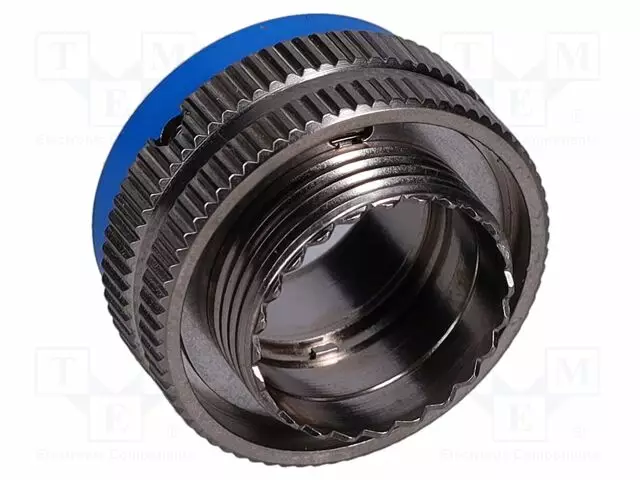 D-SUB LIITIN - D liittimet - 4190013000-ITT - 1