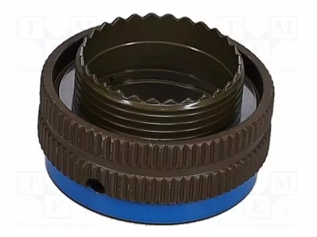 D-SUB LIITIN - D liittimet - 4190014001-ITT - 1
