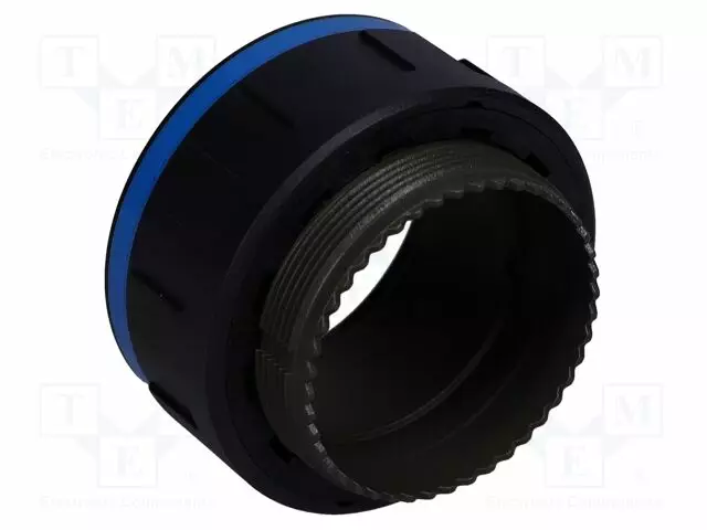 D-SUB LIITIN - D liittimet - 4192088501-ITT - 1