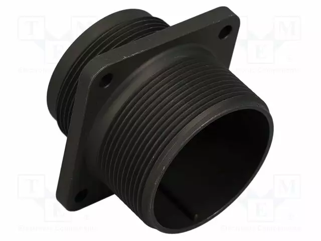 D-SUB LIITIN - D liittimet - 4480181000-ITT - 1