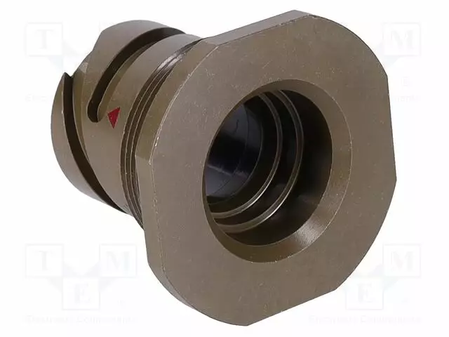 D-SUB LIITIN - D liittimet - 4488590005-ITT - 1