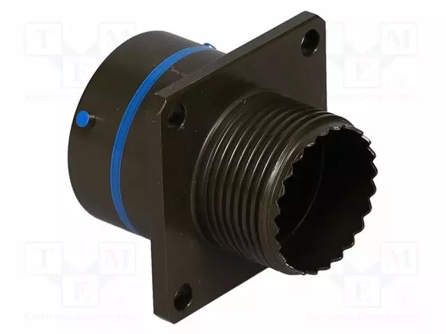 D-SUB LIITIN - D liittimet - 4490049001-ITT - 1