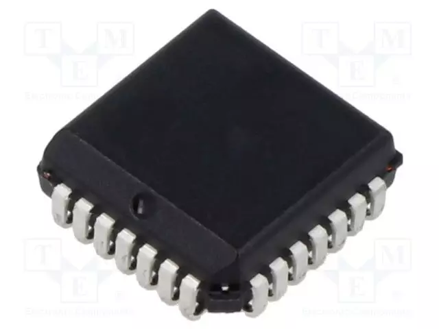 IC: 8051 MIKRO-OHJAIN - LIITÄNTÄ: CAN,UART - LQFP44 - AT89 - 8051 8-bit sarja - AT89C51CC01UAT-RLT - 1