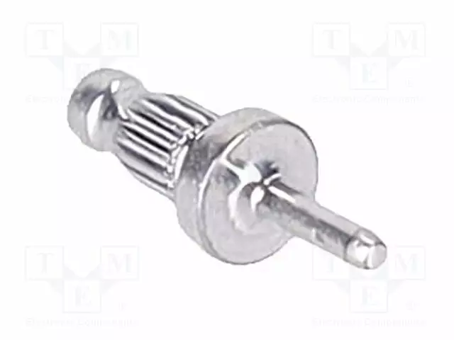 KANNATIN: INTEGROIDUT PIIRIT - Signaaliliittimet rasteri 2,54mm - 2267654000-ITT - 1