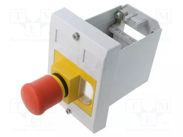 KOTELO - Moottorinsuojakytkimet - E-PKZ01-PVT - 1